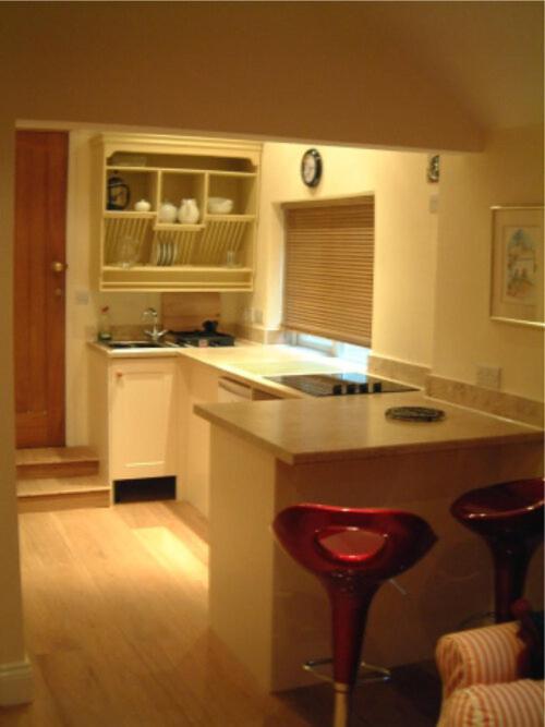 Tibbiwell 3* Painswick