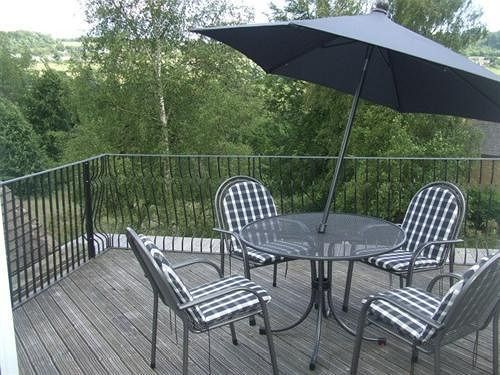 Couette-café Tibbiwell