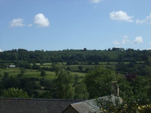 Bed & Breakfast Tibbiwell Painswick